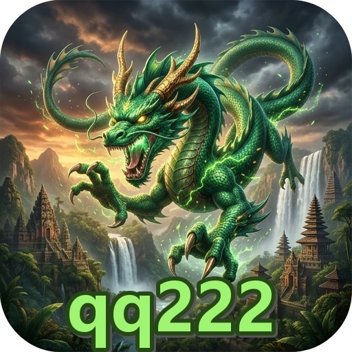 qq222 APK Indonesia - Tampilan antarmuka