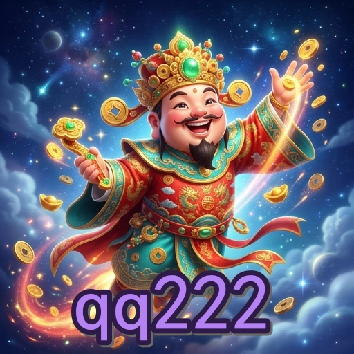 Kredensial Tim qq222