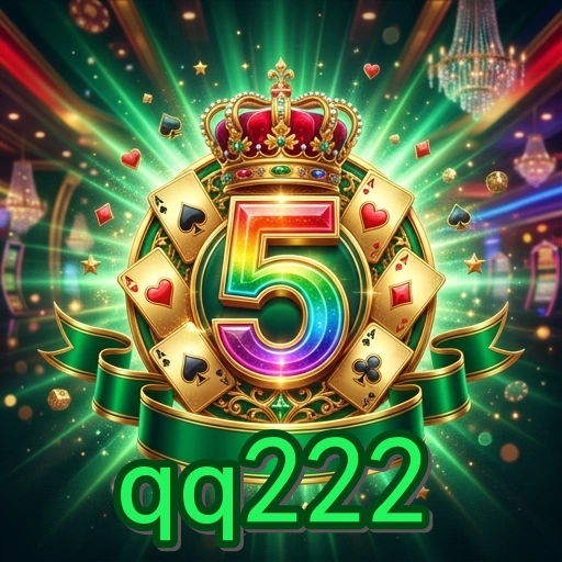 Profil aplikasi qq222 APK