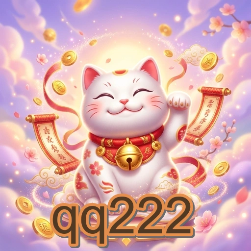 Tanda kanal resmi qq222 Indonesia